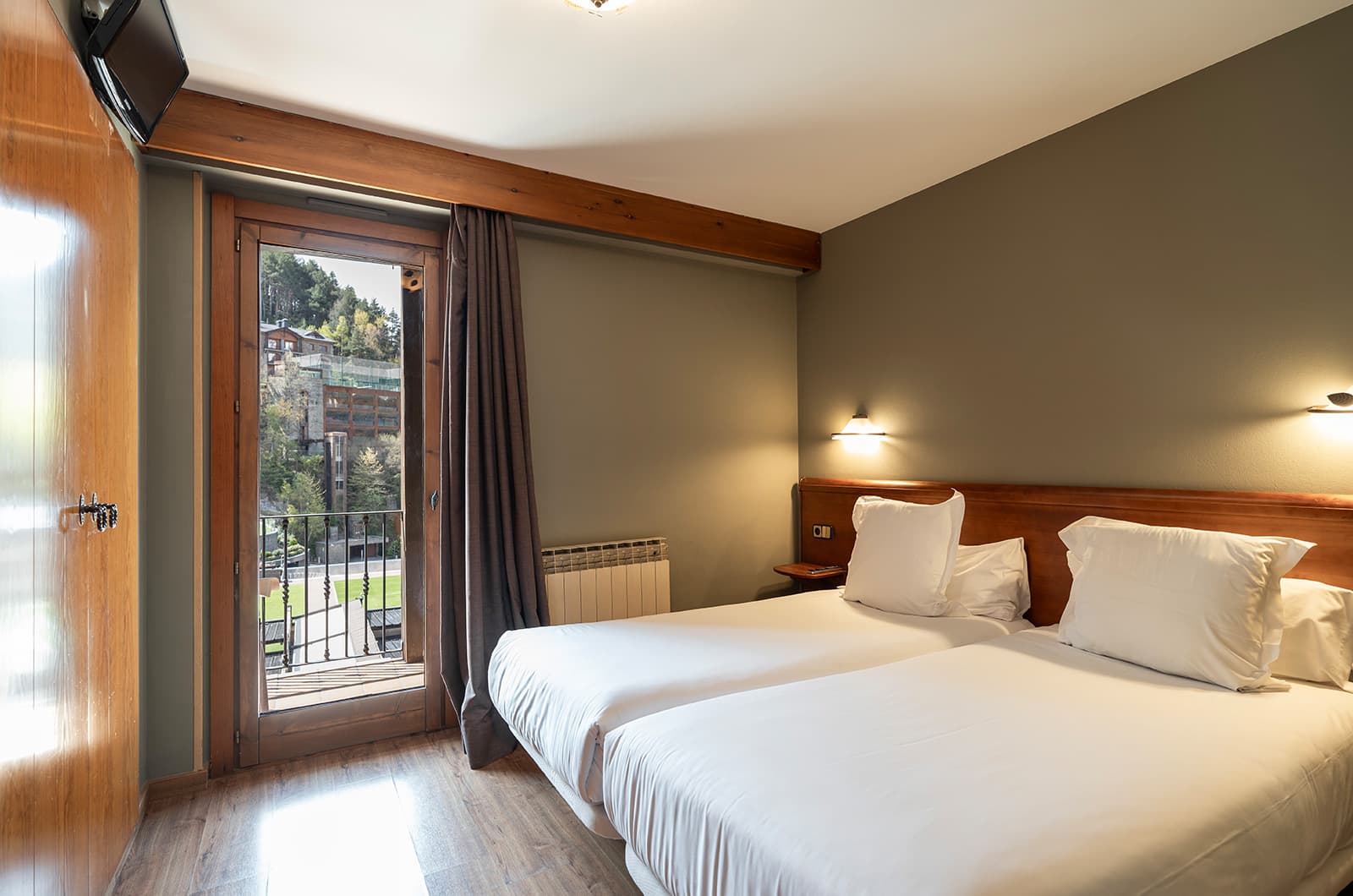 Aparthotel AnyósPark, imagem 3