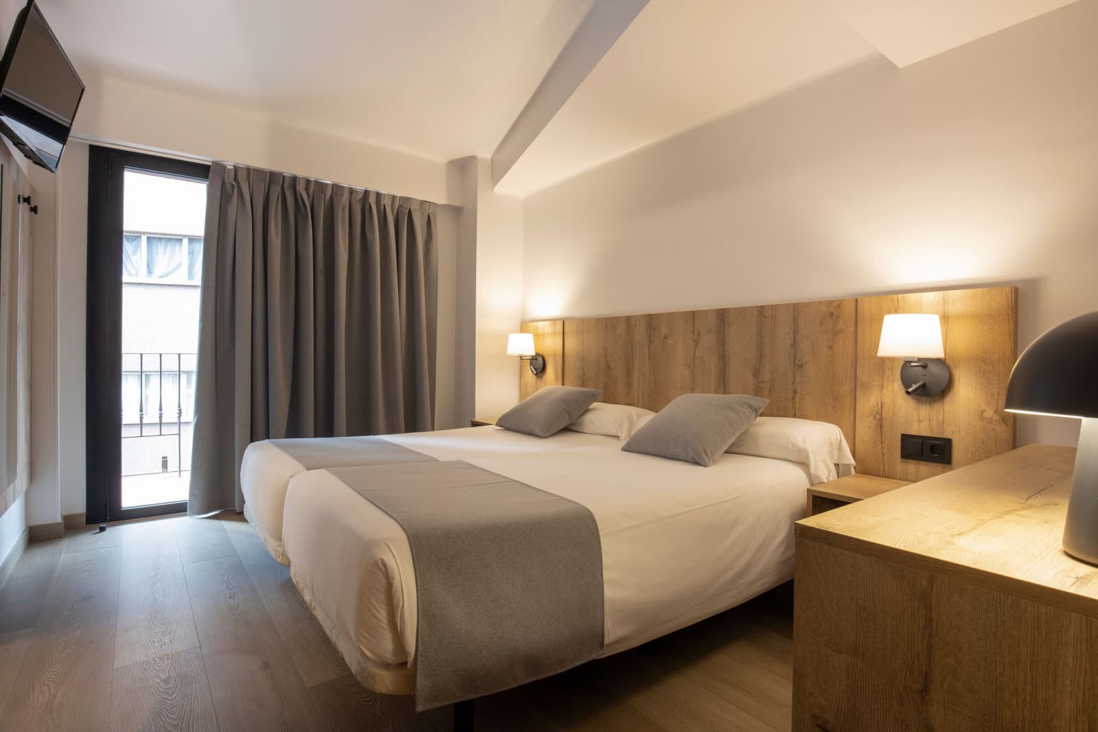 Hotel Cérvol