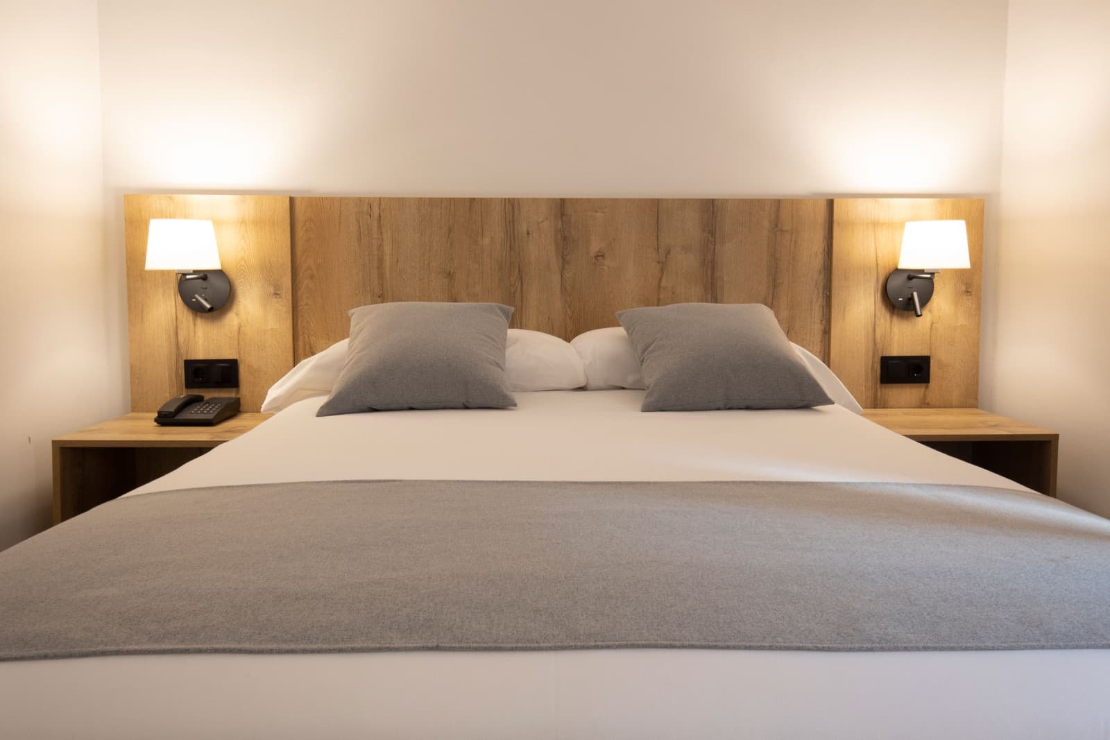 Hotel Cérvol, imagem 3