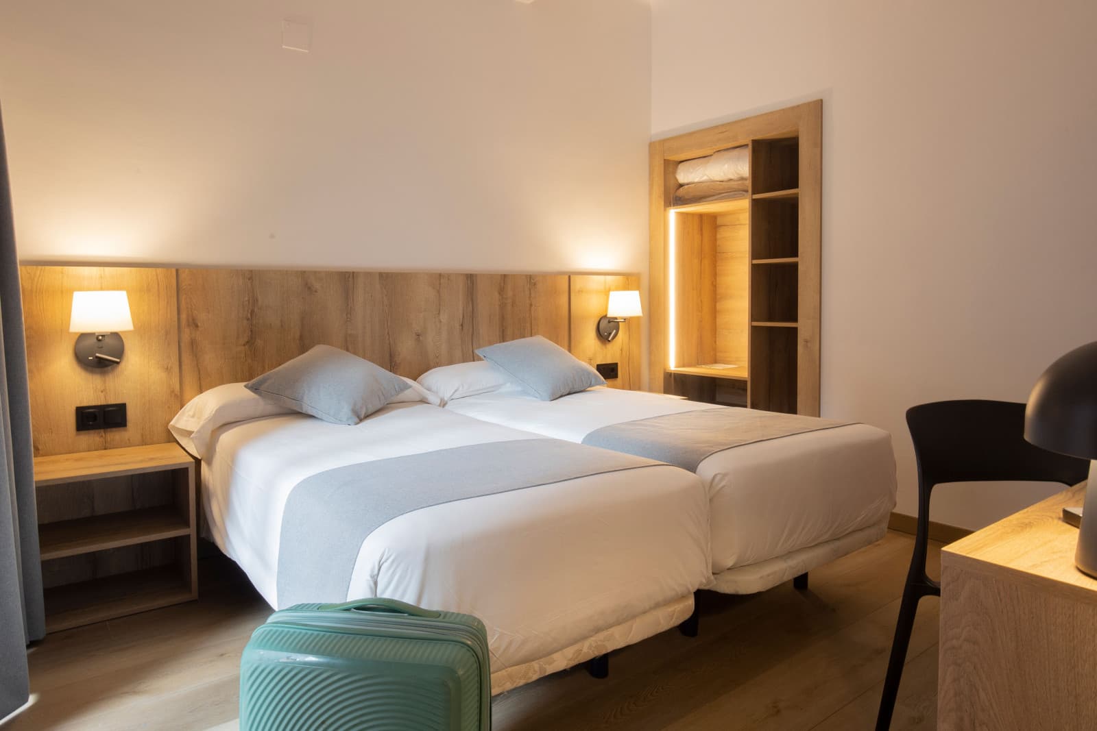 Hotel Cérvol, imagem 7