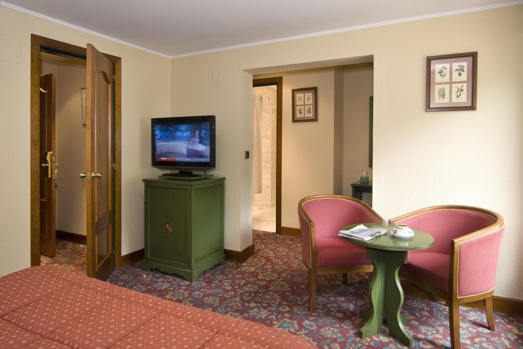 Hotel Rutllan, imagem 5