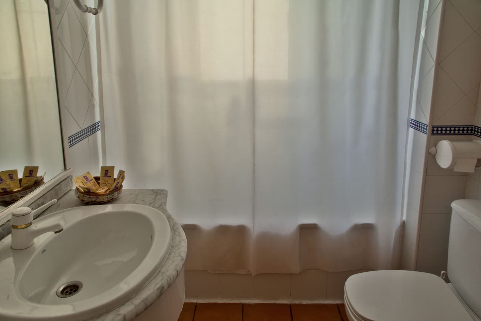 Apartamentos Montreal, imagem 7