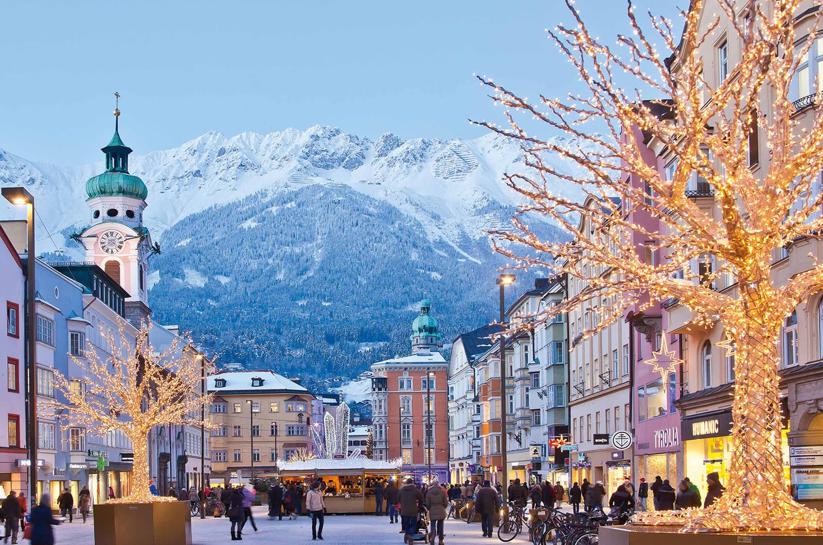 Innsbruck
