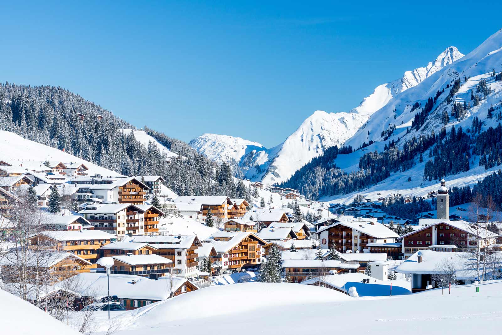 Lech