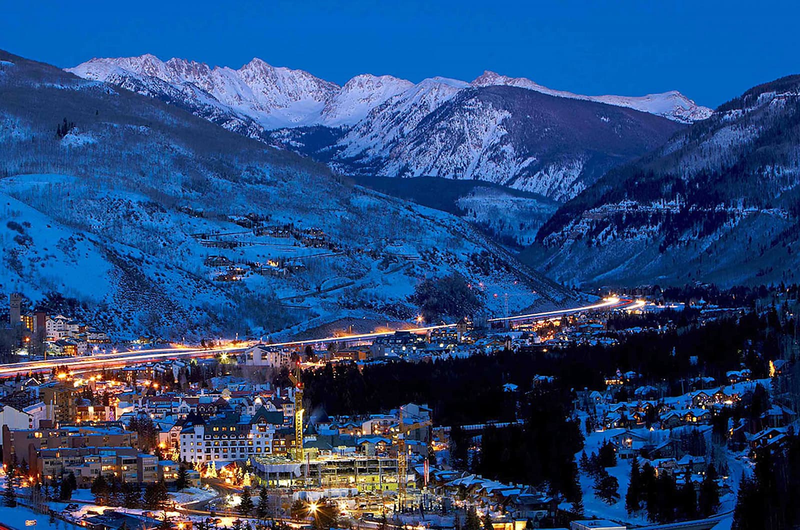 Vail