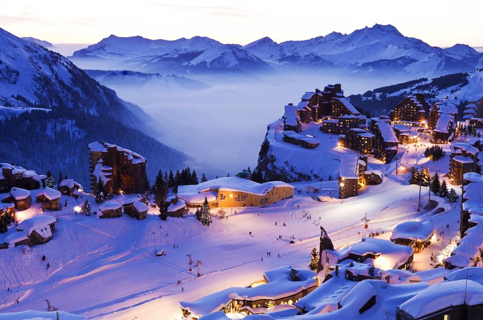 Avoriaz