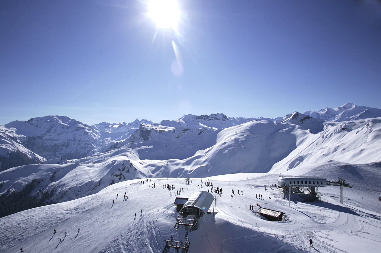Flaine