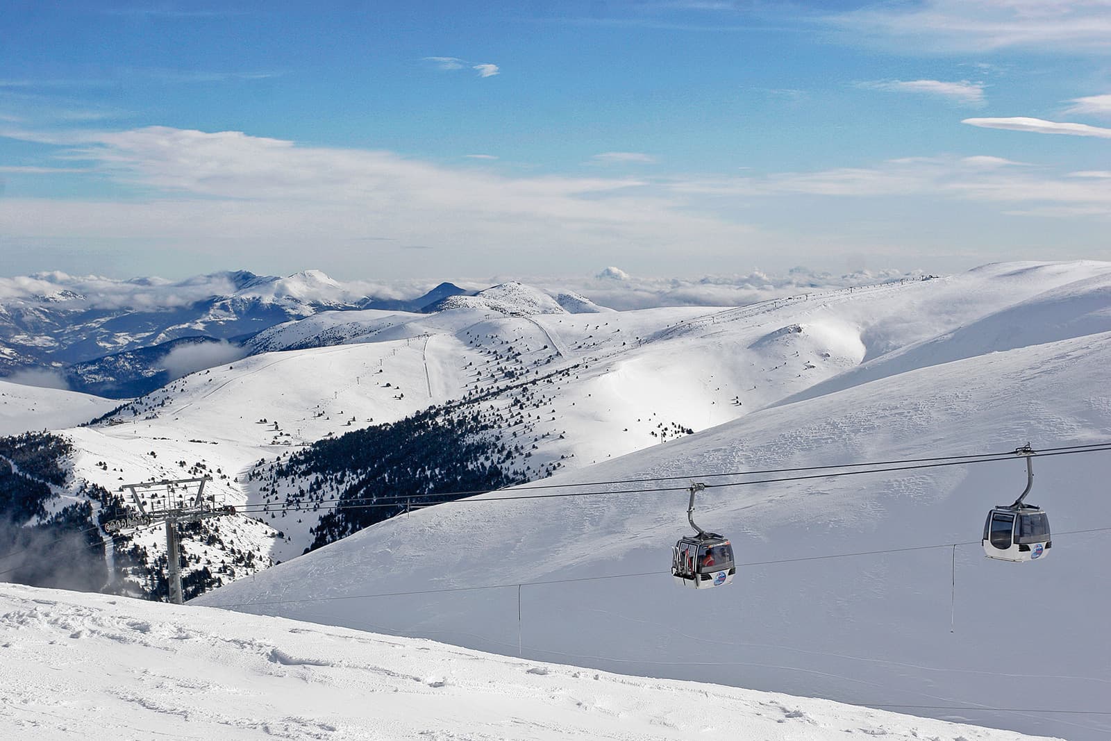 La Molina - Masella