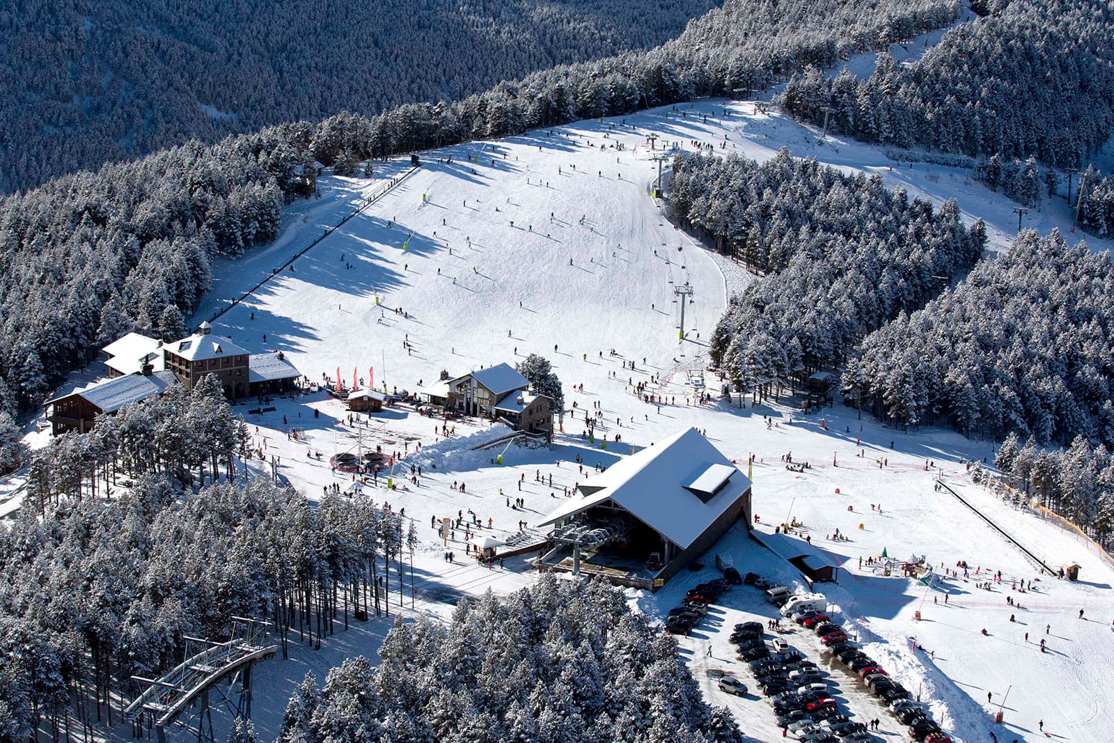 Pal Arinsal
