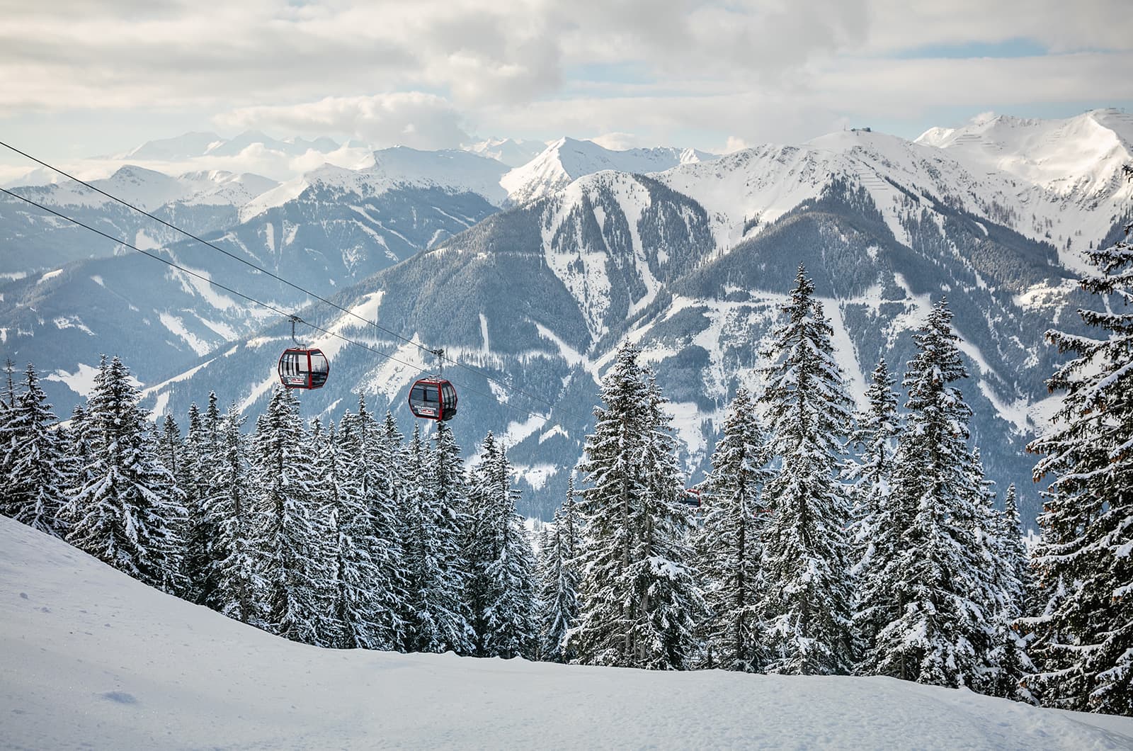 Saalbach