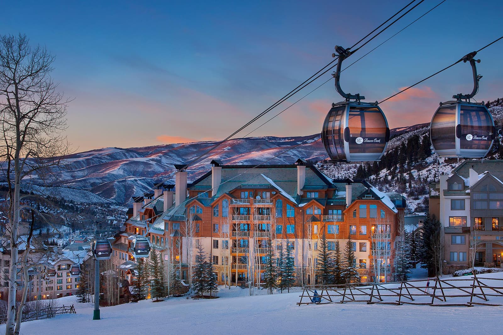 Beaver Creek