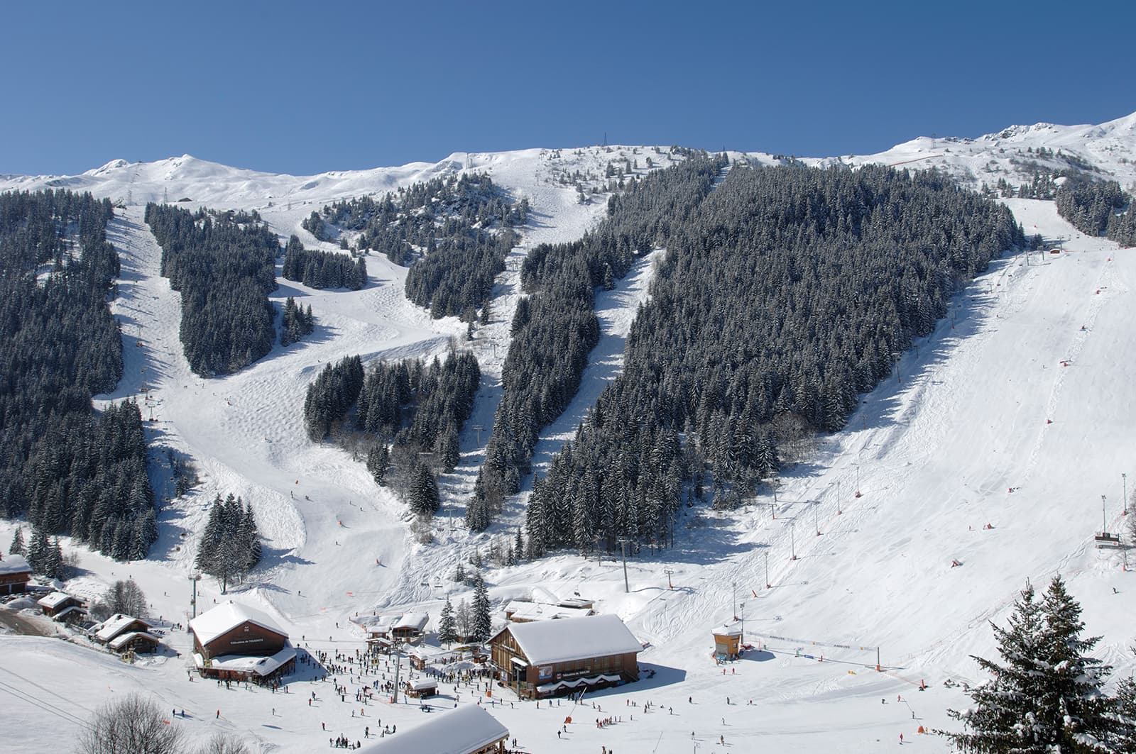 Brides-les-Bains