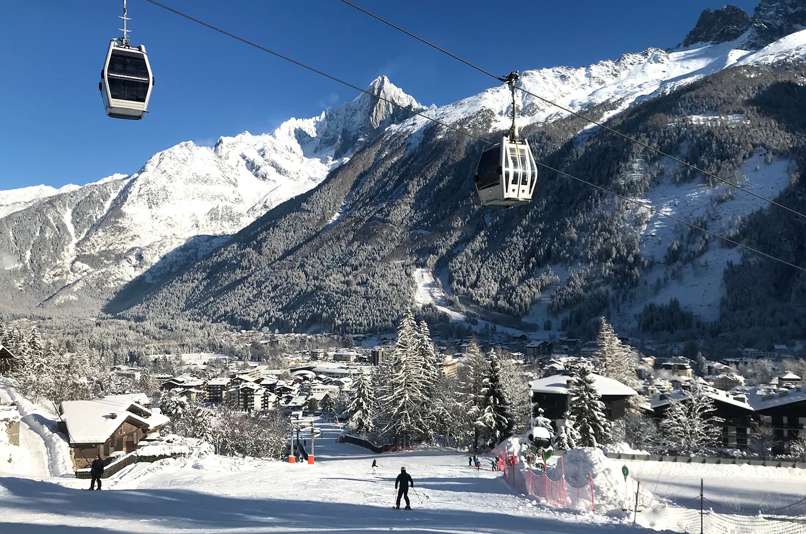 Chamonix