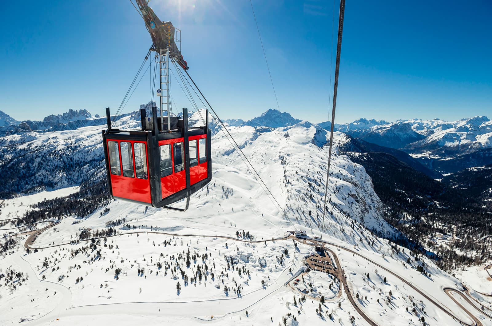 Cortina d Ampezzo