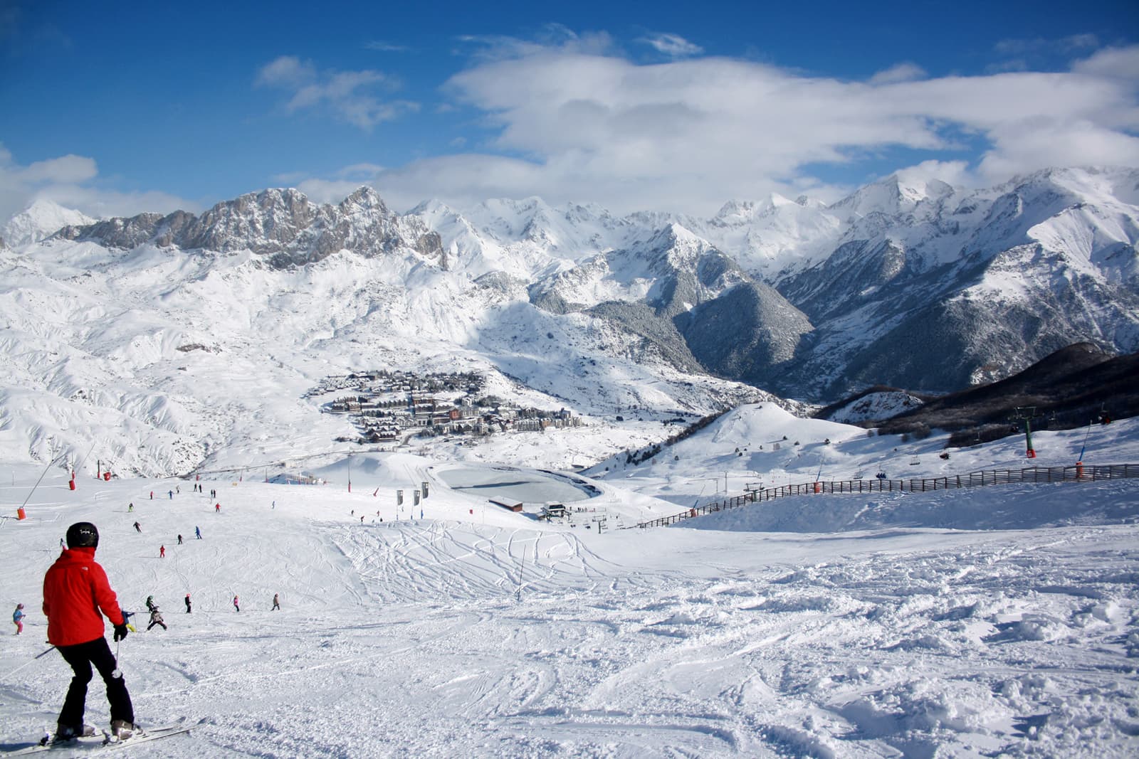 Formigal-Panticosa