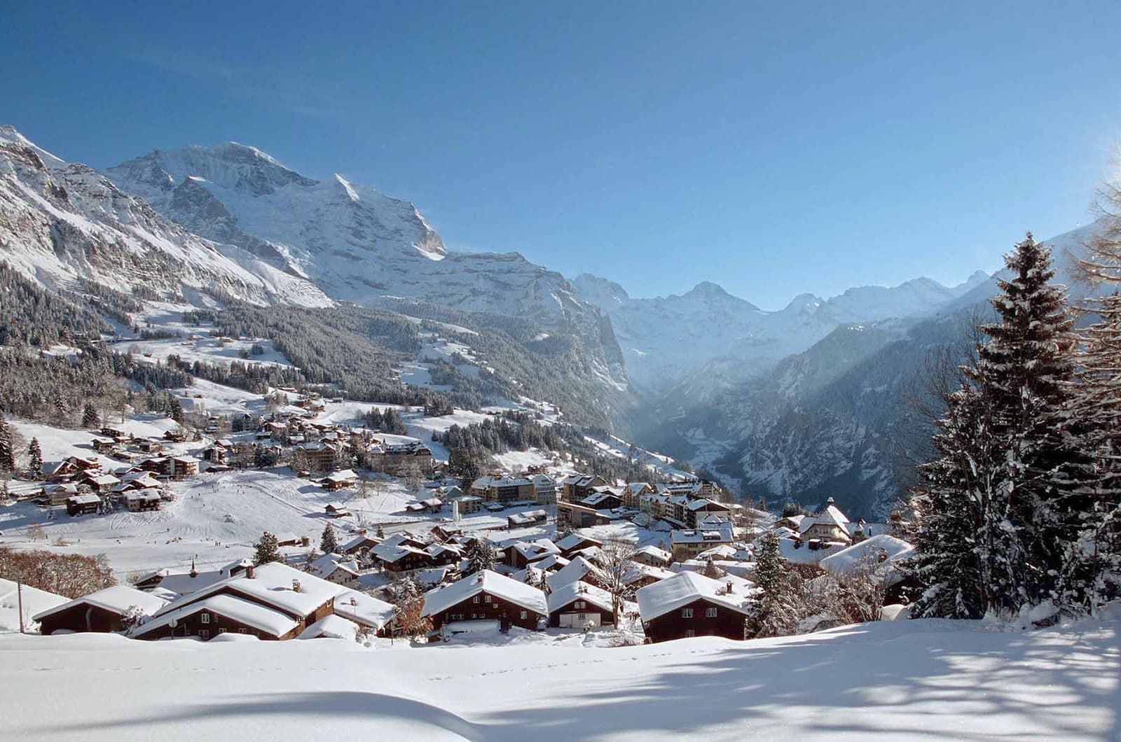 Grindelwald