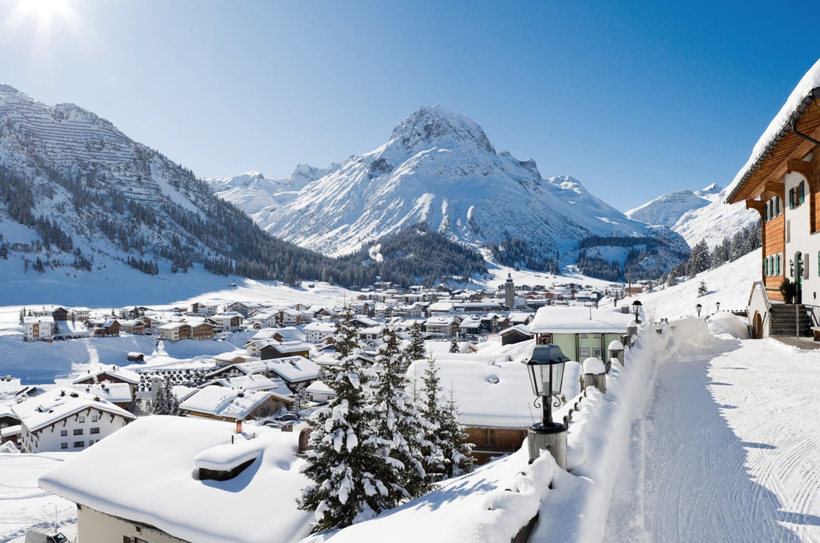 Kitzbühel