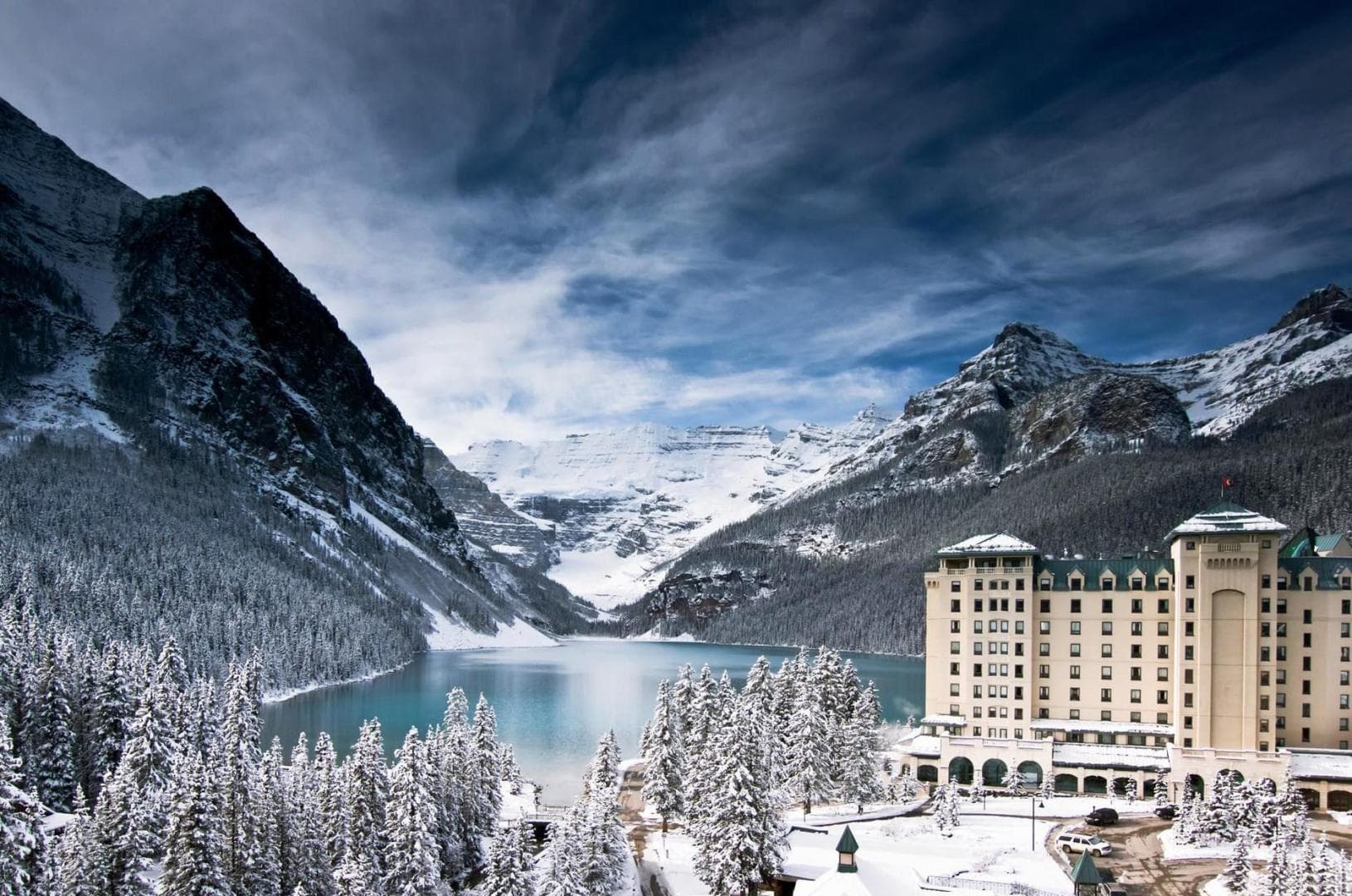 Lake Louise