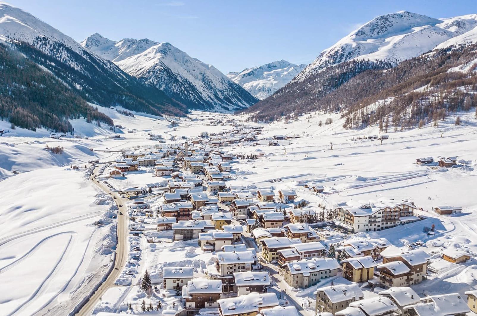 Livigno