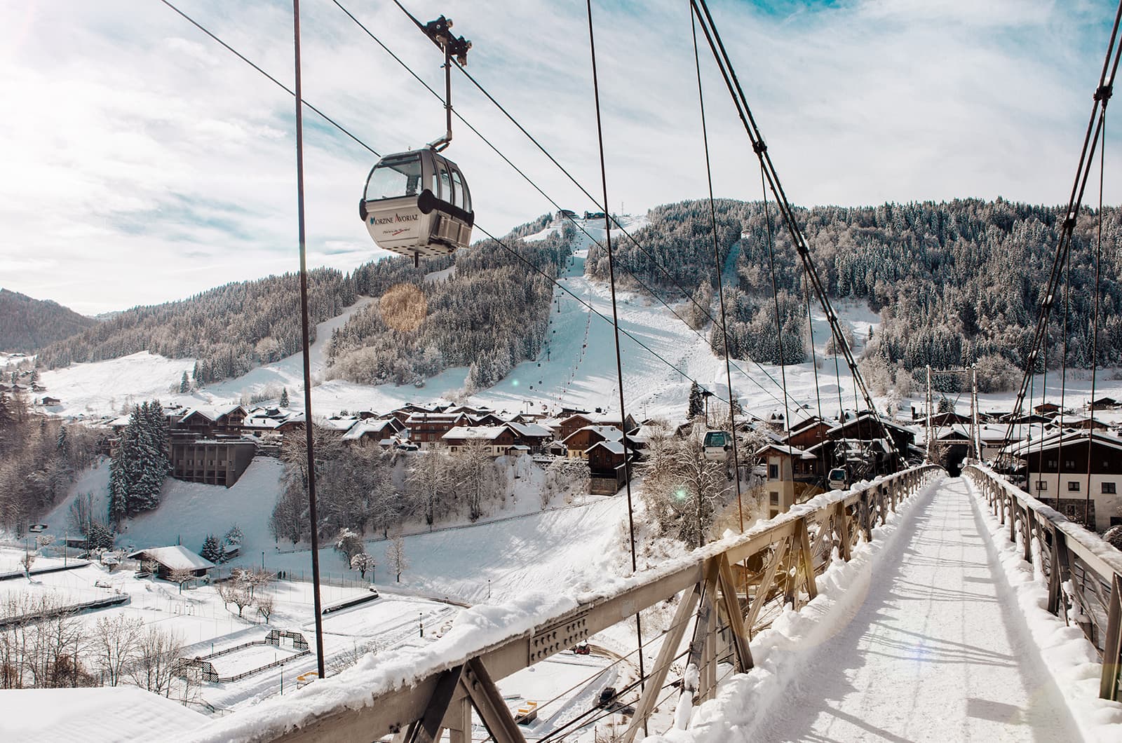 Morzine