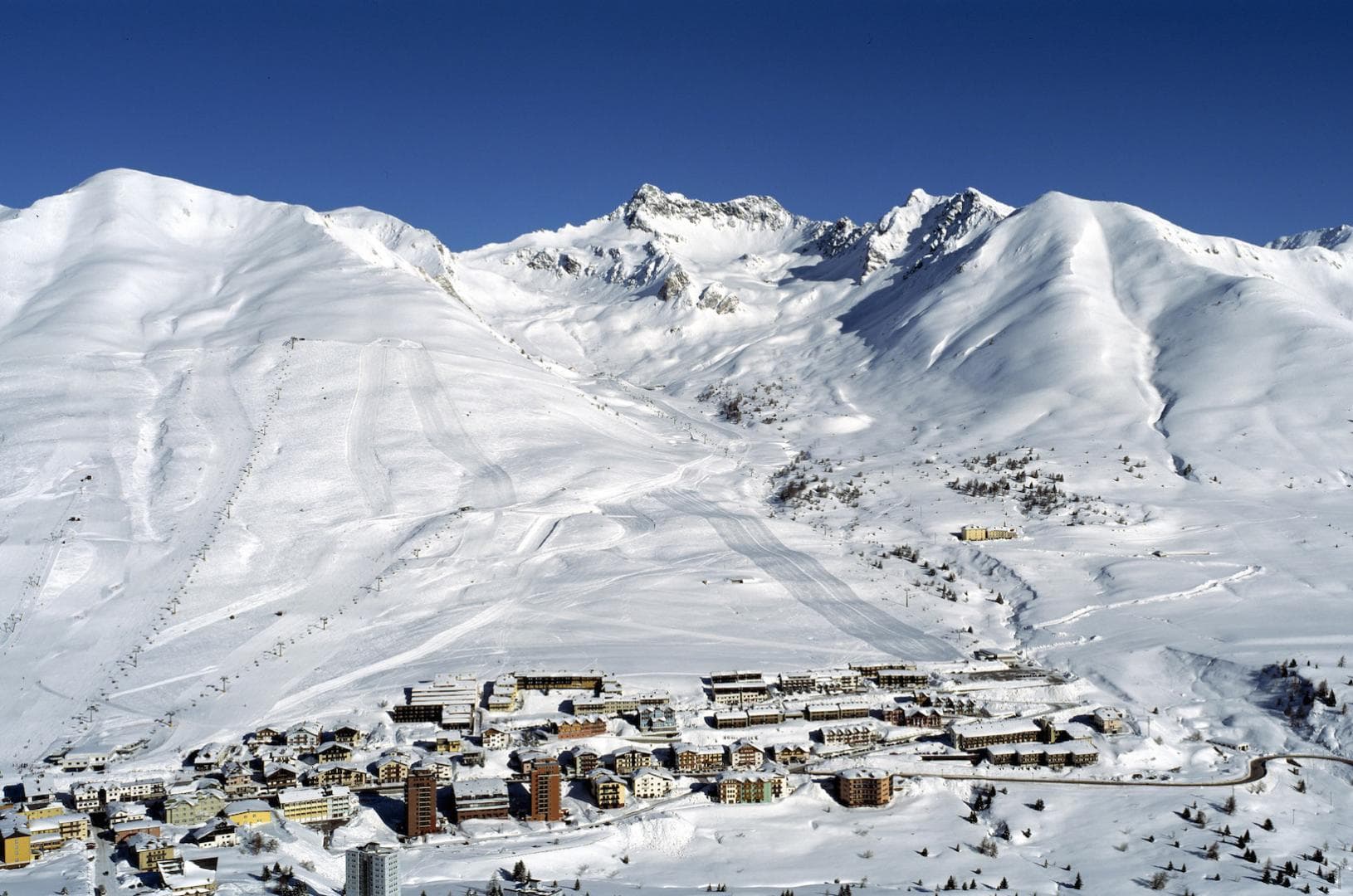 Passo Tonale