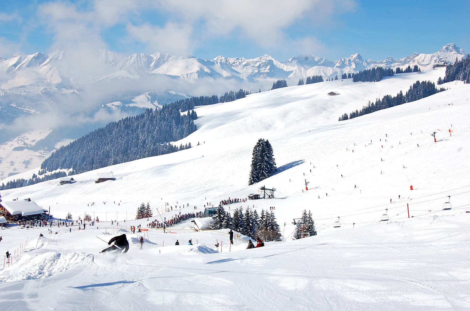 Saint Gervais