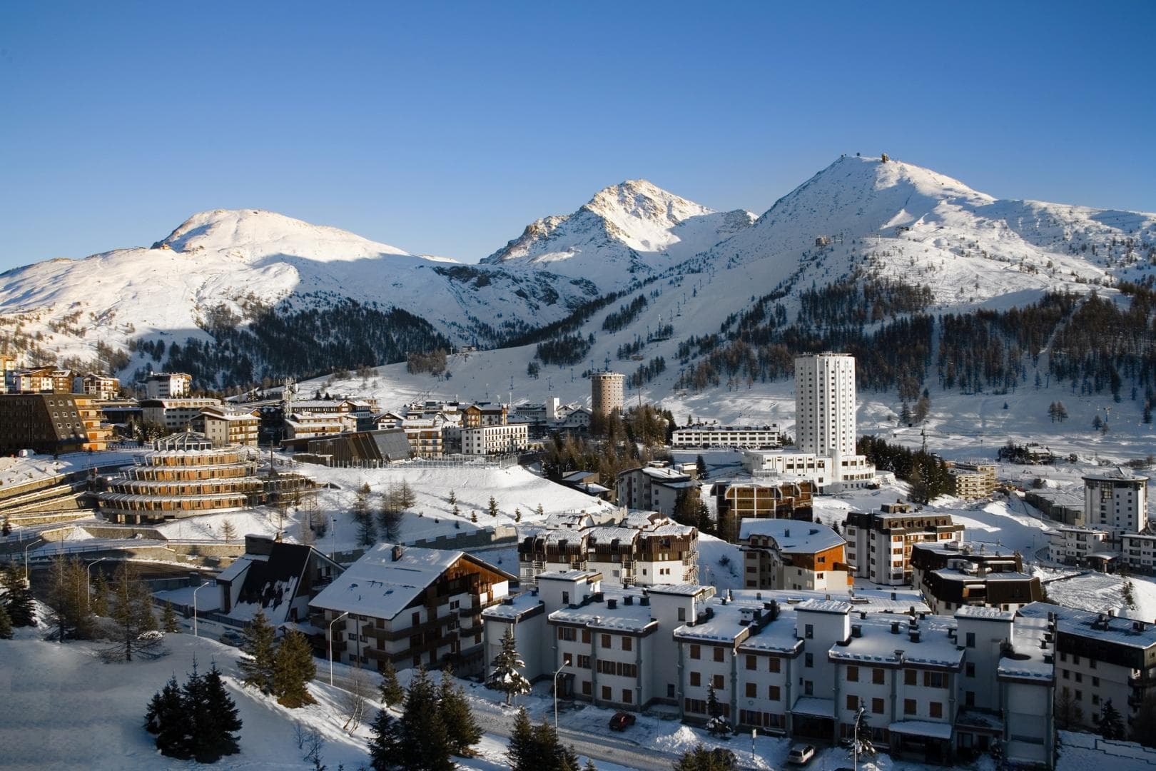 Sestriere
