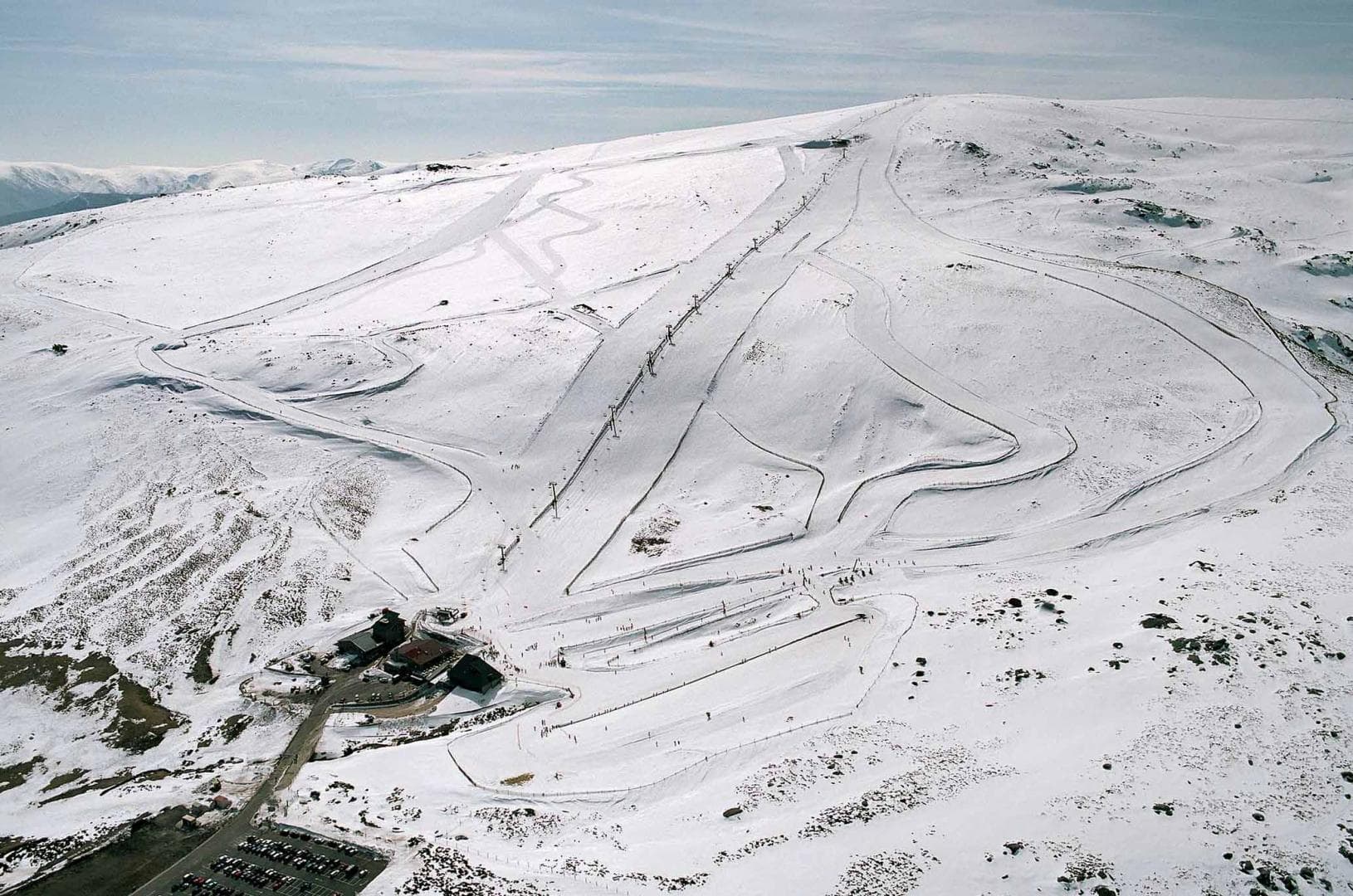 Sierra de Béjar