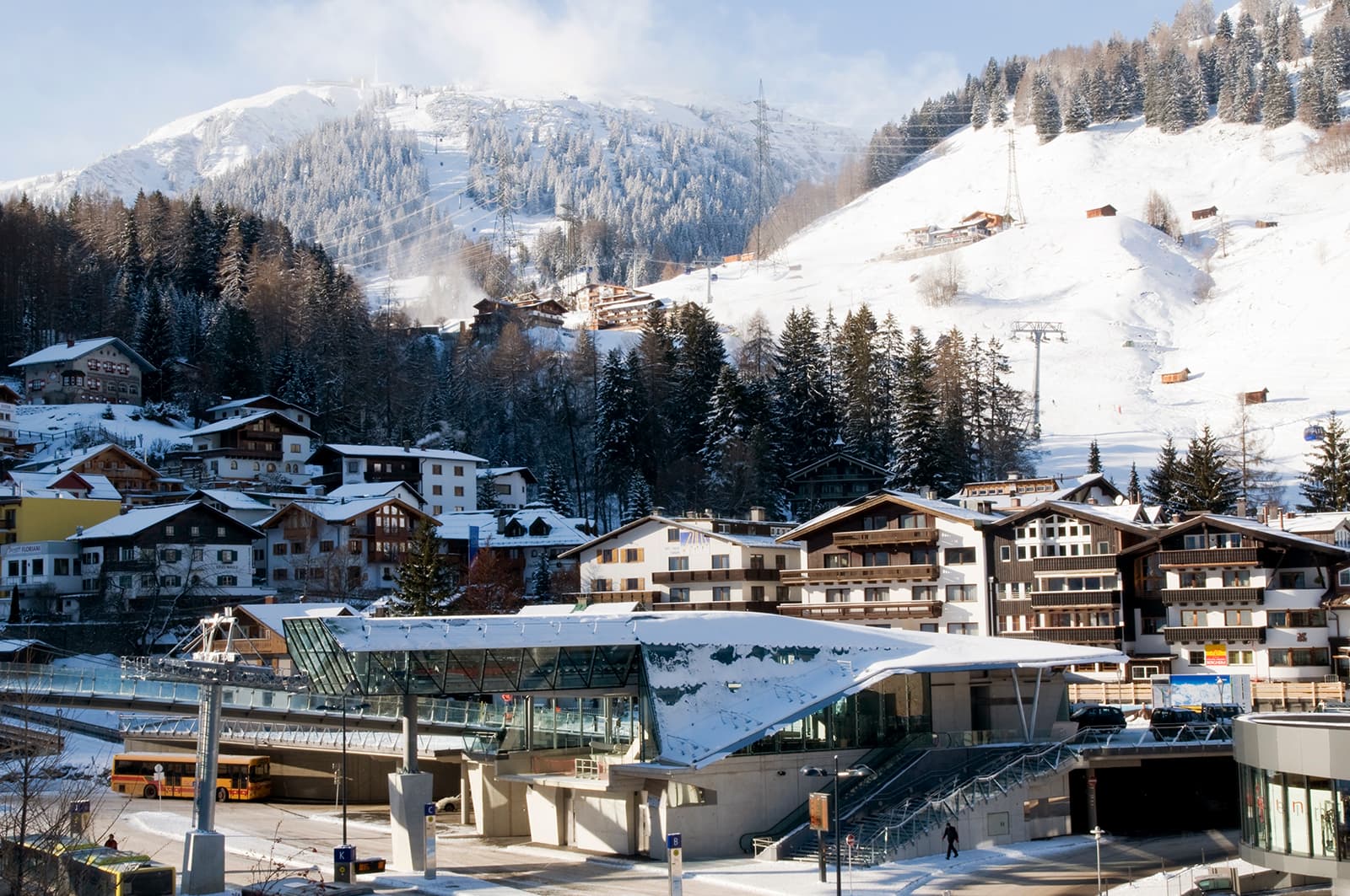 St. Anton