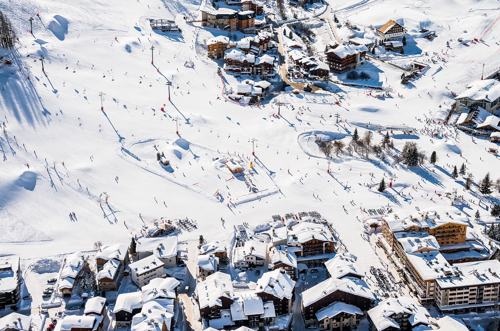 Val d´Isère
