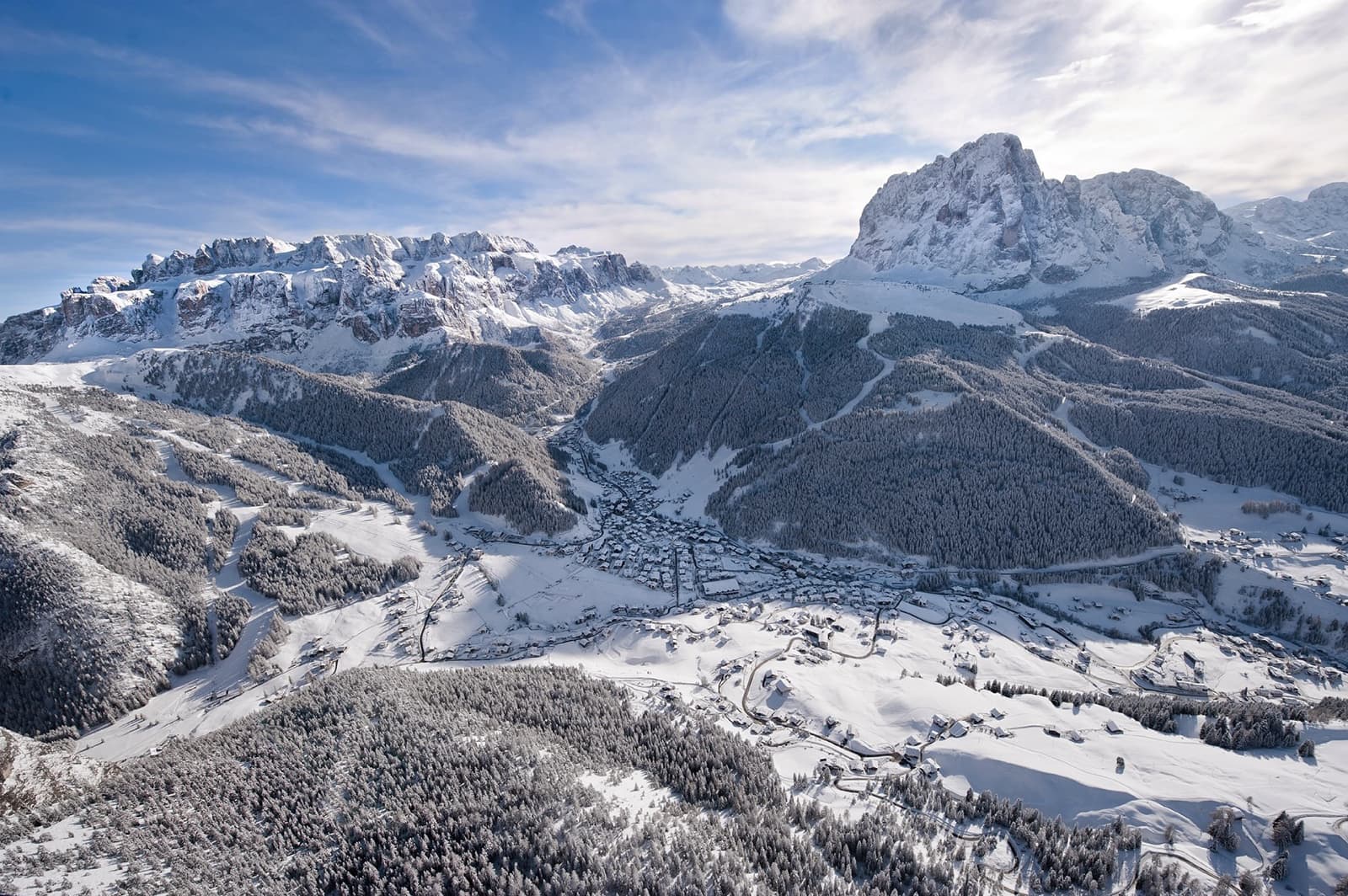 Val Gardena