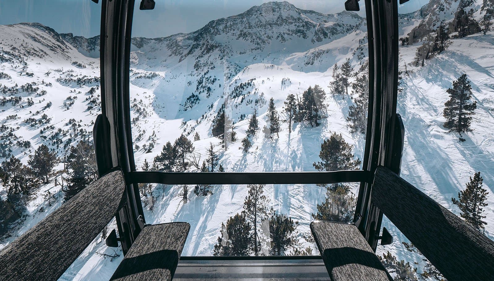 Ordino Arcalís