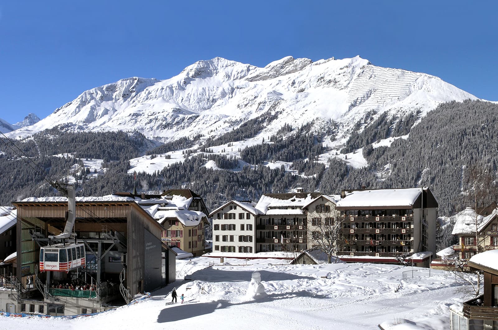 Wengen