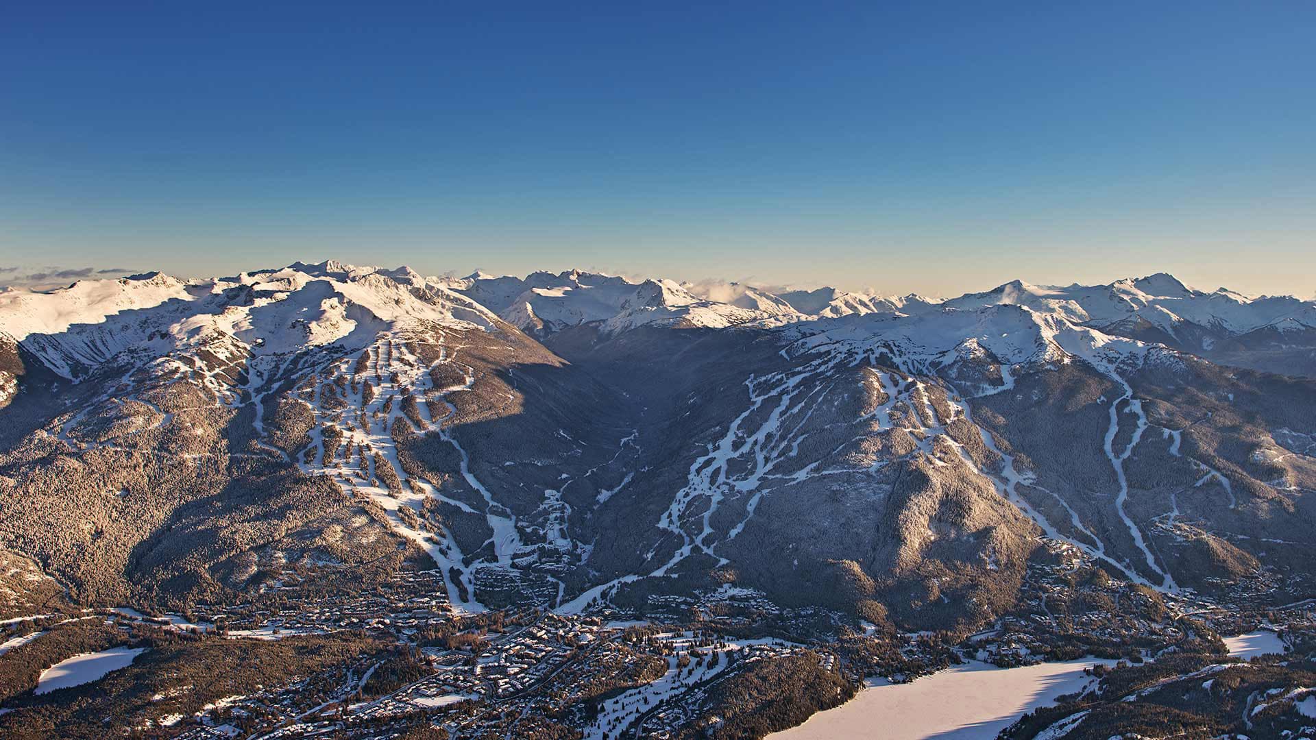 Whistler