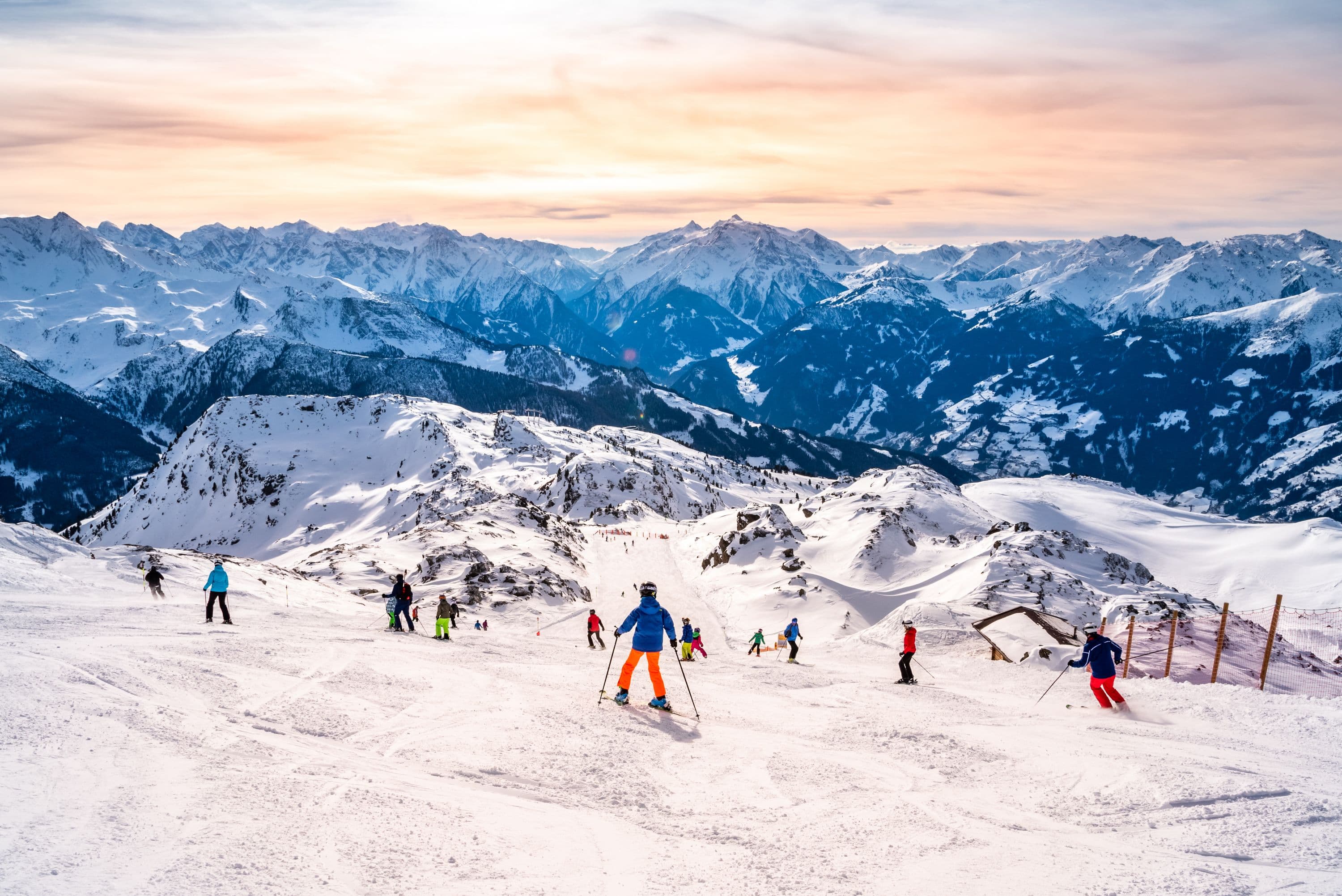 Zillertal